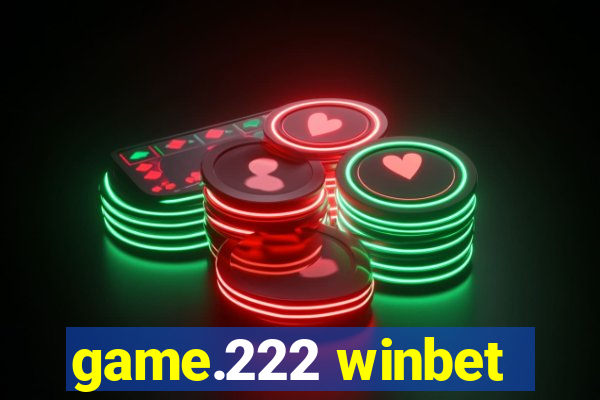 game.222 winbet